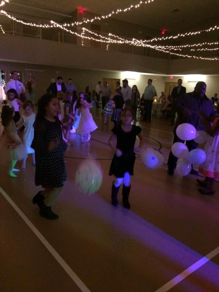 Jon Richards' album, Timeline Photos