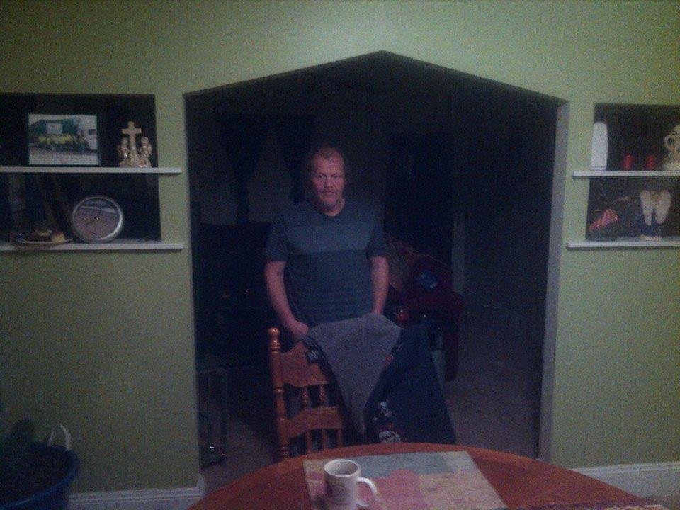 robert bailey's album, Mobile Uploads