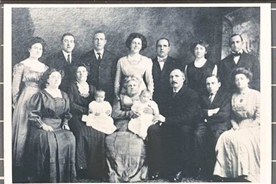 Happy Saint Patrick’s Day! My maternal grandmother (one of the twins) was a MacDonald. Fascinating to think about how they might have celebrated this day!