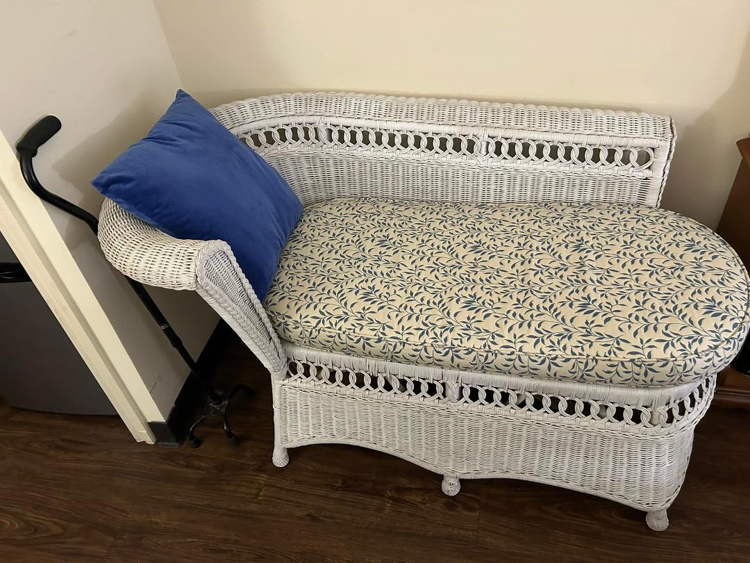 Make offer. Available at Stilwell, Waco. Let me know if interested.