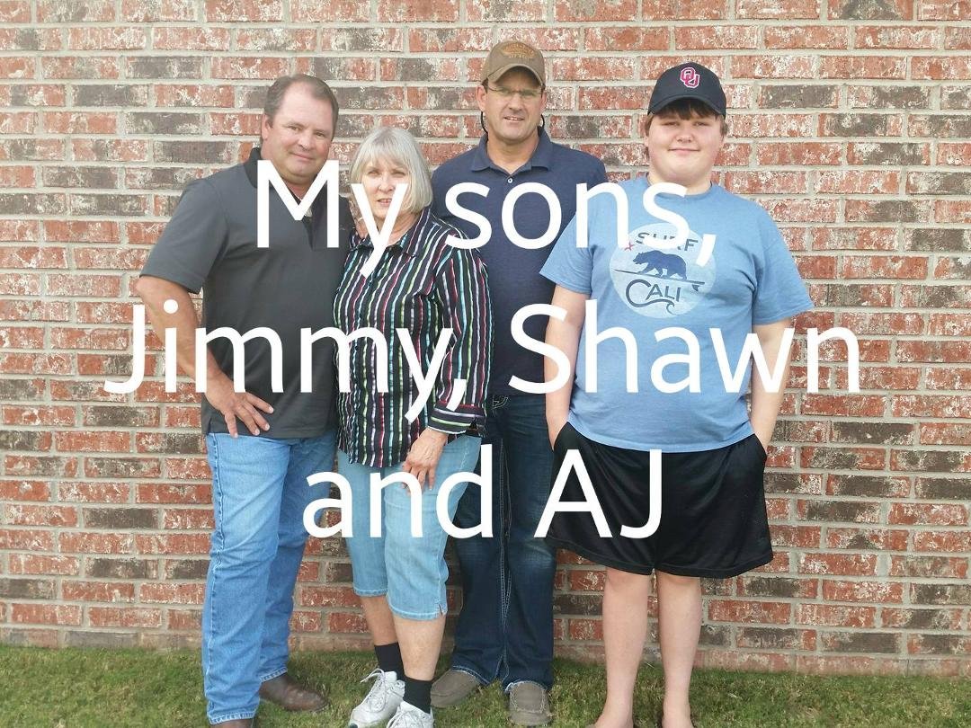 TODAY WE CELEBRATE A SPECIAL BIRTHDAY FOR A VERY SPECIFIC YOUNG MAN, AJ IS 14 TODAY. HE IS SUCH A BLESSING TO ALL WHO KNOW HIM. I AM SO PROUD OF YOU.