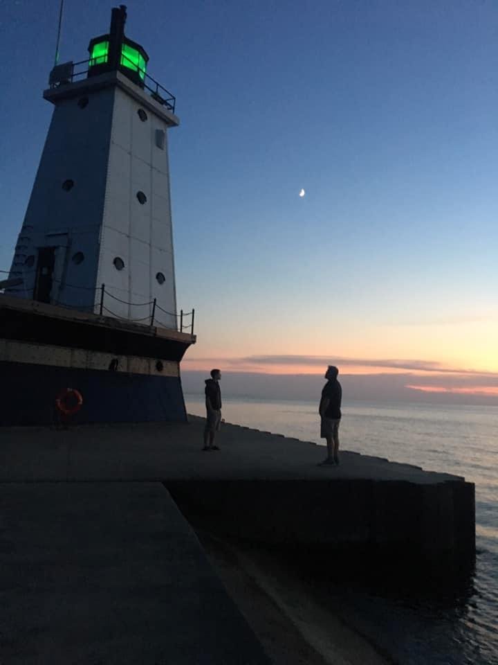 Carolan August's album, Mobile Uploads