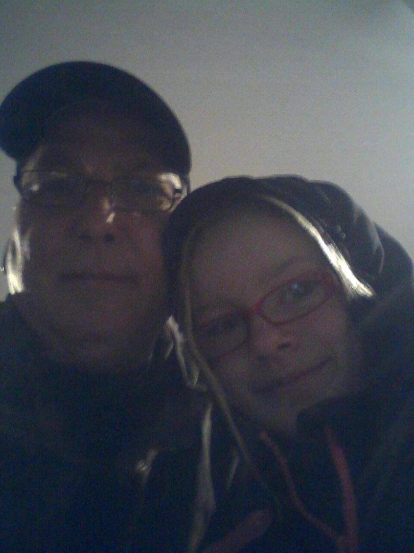 Vickey is now 11 yrs old