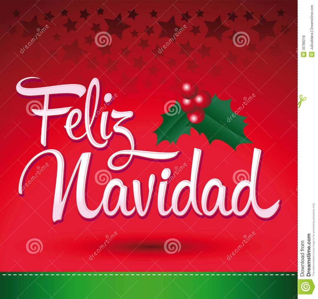 Para todos mis amigos que hablan español