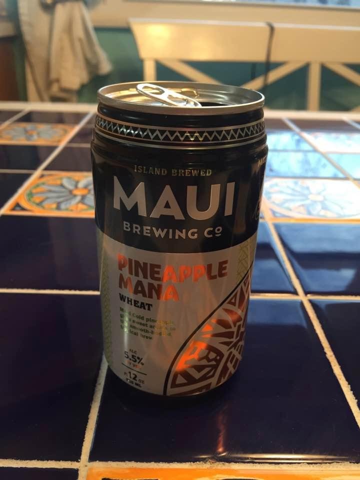 This beer is yummy!
