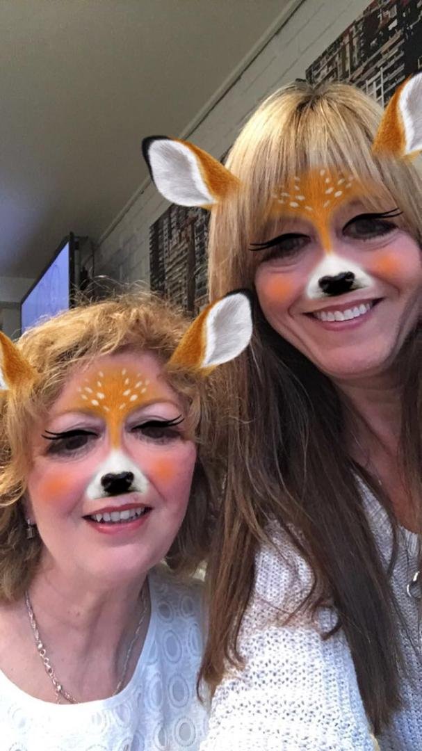 Syndi Hawkins' album, Timeline Photos