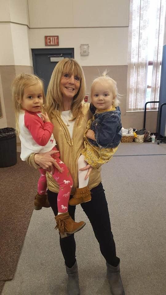 3 of My Favorite Sweethearts!!❣️❣️❣️