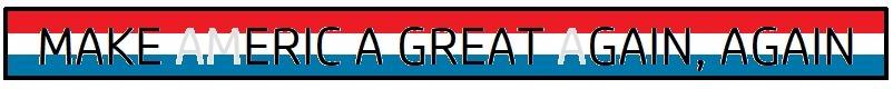 Eric Trump's 2028 Presidential Campaign Slogan