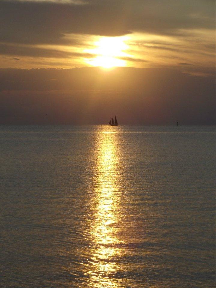 Danny Lawrence's album, OBX 1