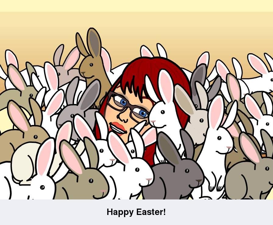 Joyce Devaney's album, Bitstrips Photos