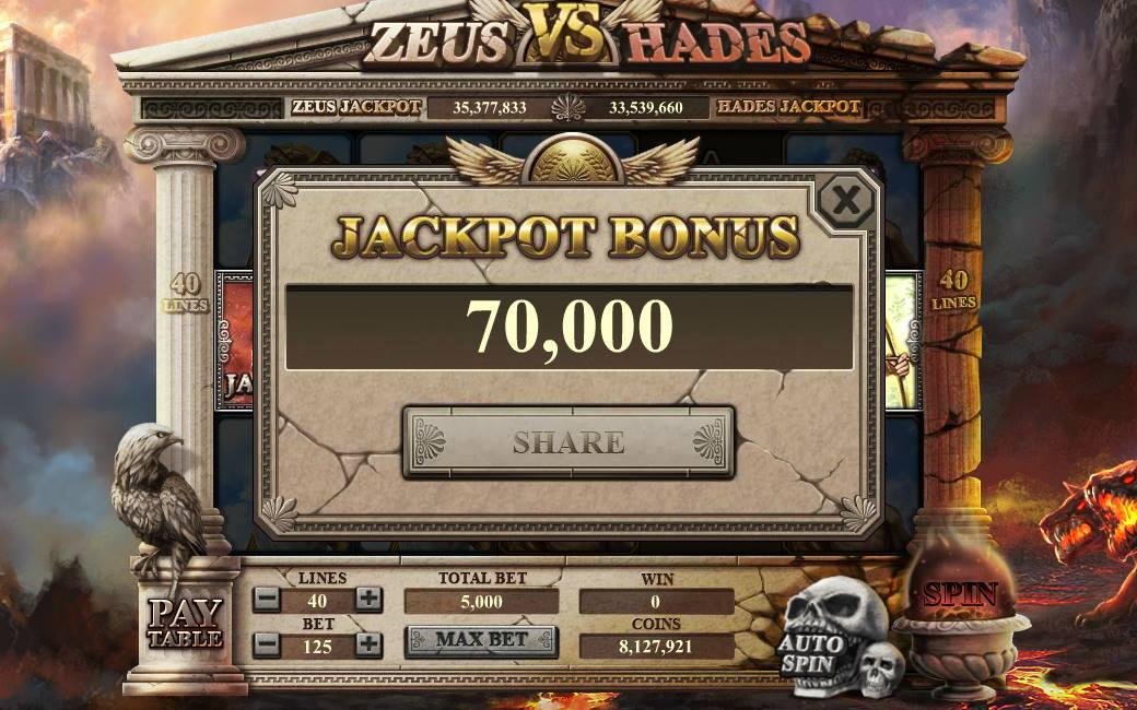 James Paresi's album, CasinoStar - Free Slots Photos