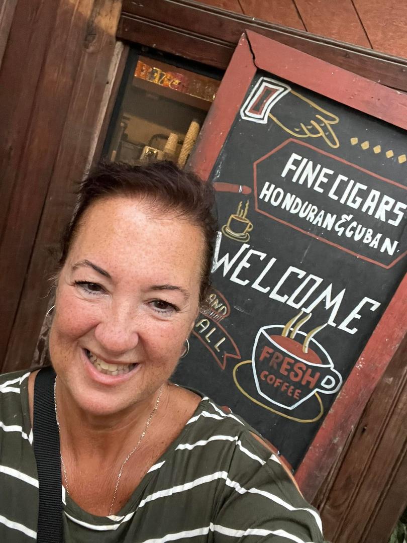 Lisa Fields' album, Mobile uploads