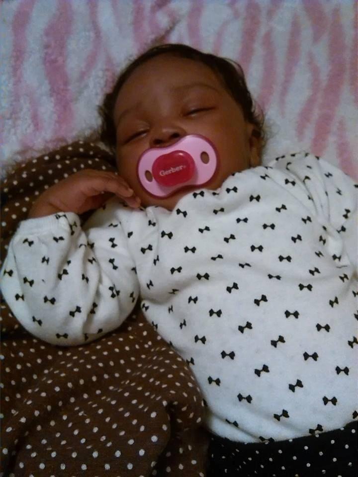 She got tired of me lol 😋