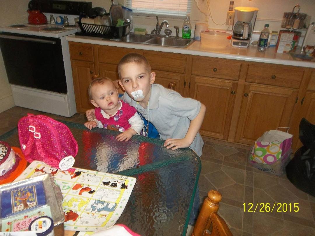michael and hannah