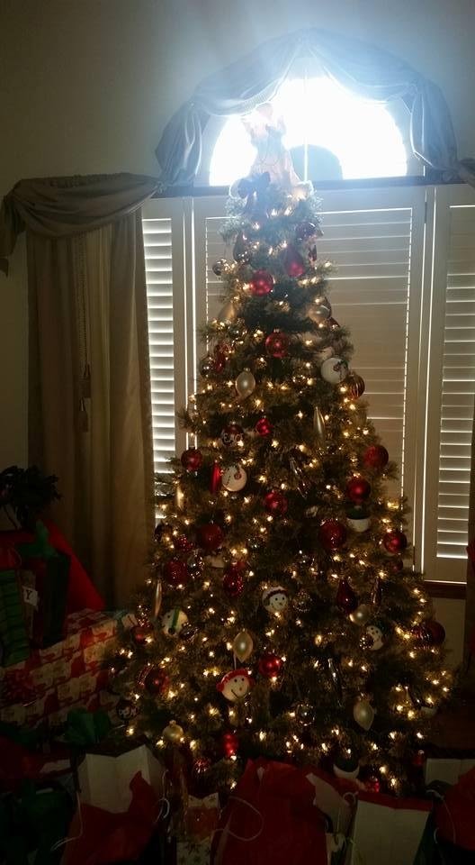 Gary Mosier's album, Mobile Uploads