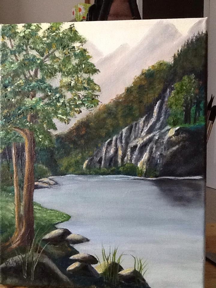 Phyllis Payne's album, Mobile Uploads