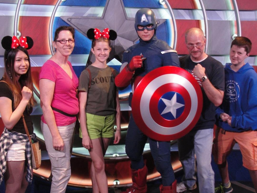 So, who are you gonna' call when Thor and Iron Man are busy? Make way for THE AVENGERS: AGE OF THE SECOND STRINGERS!!!