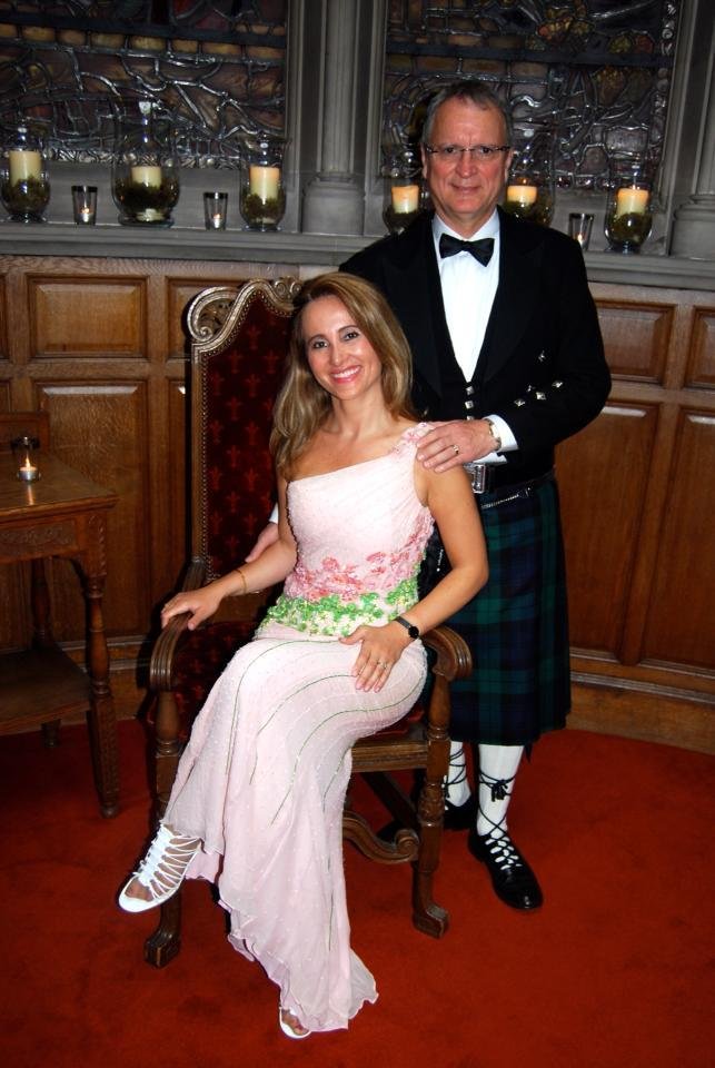 Skibo Castle