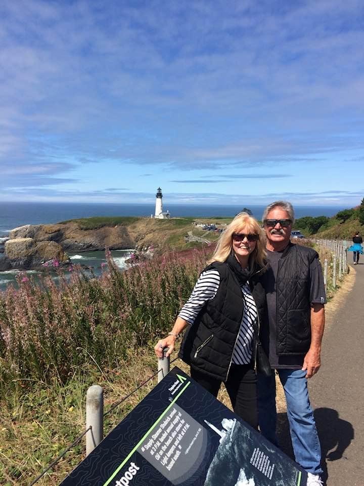 Retirement is so fun!