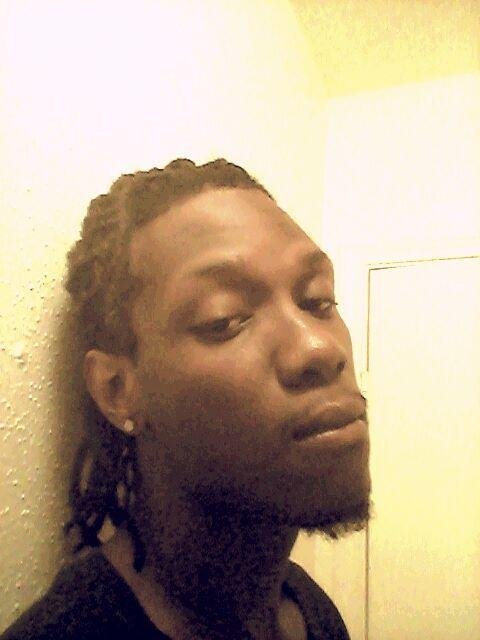 Gm....Shout out Jada Monique Oneal for that re twist