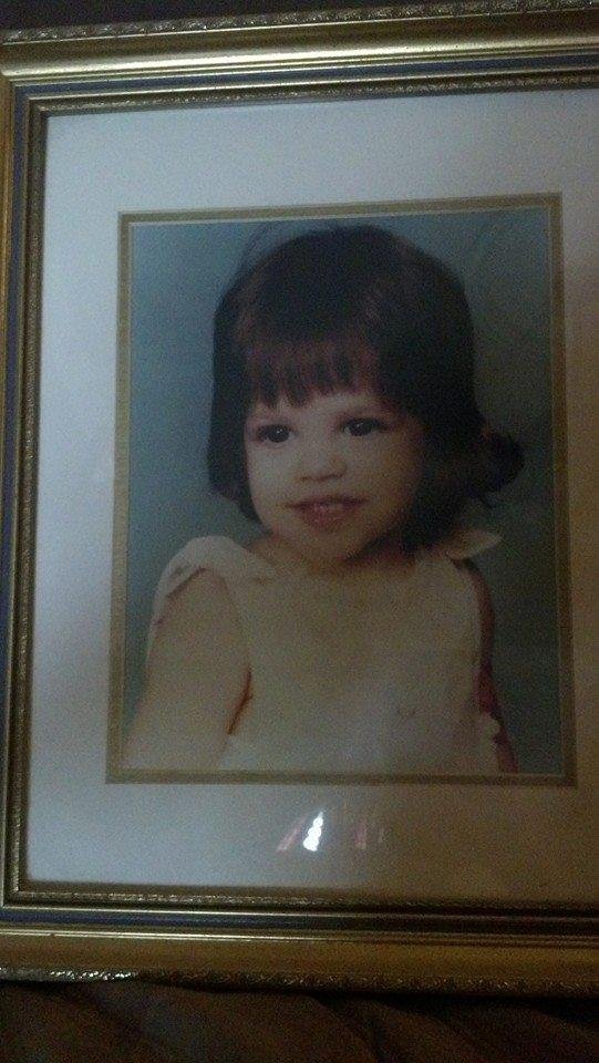 Guess who's 30 today?
Happy birthday!
Courtney Daniell