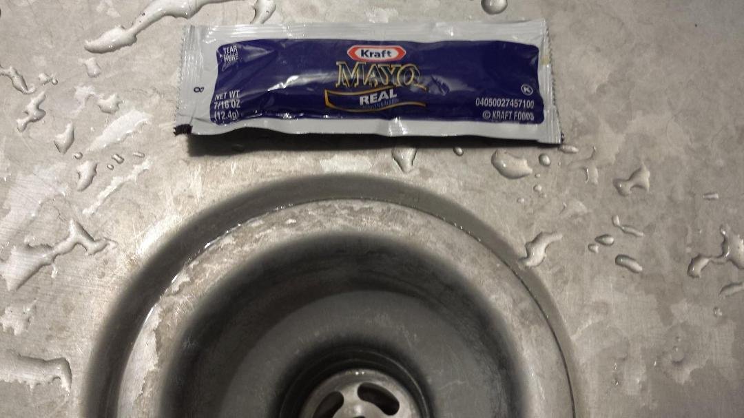 Happy Sinko de Mayo!