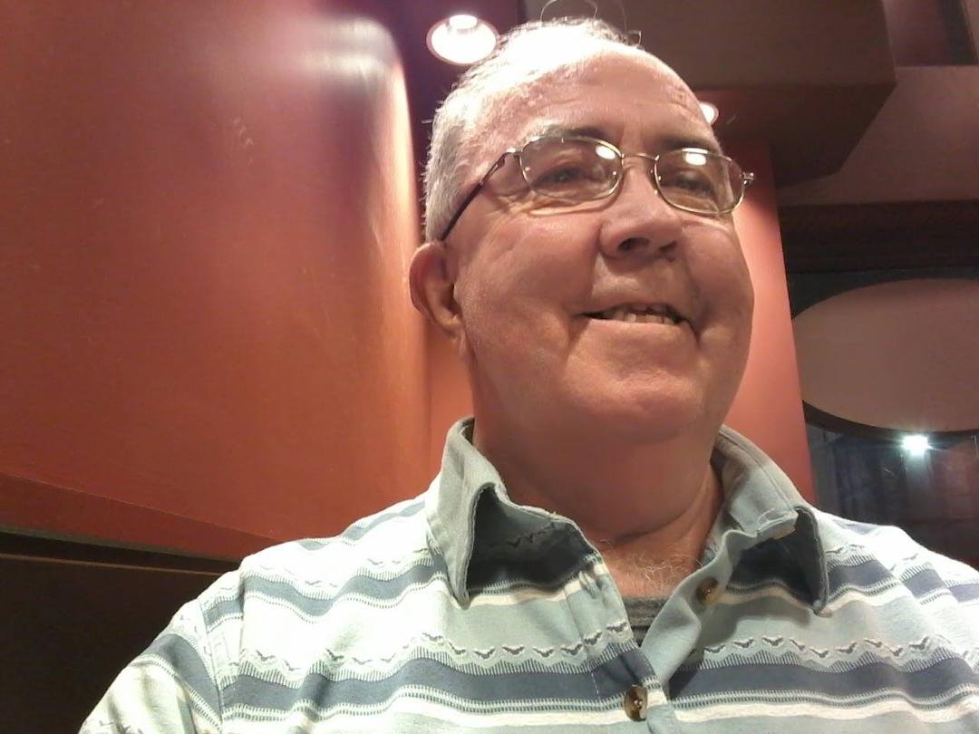 Patrick ( Irish ) Casey's album, Mobile Uploads