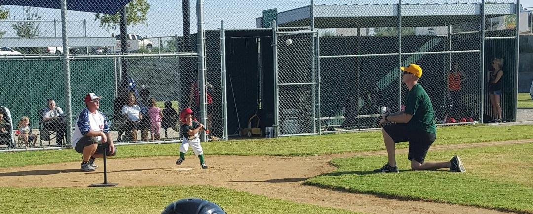 The hit