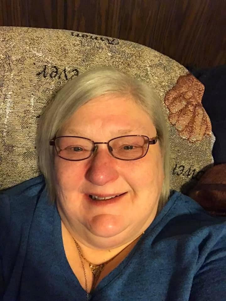 Kathryn Whitaker's album, Mobile Uploads