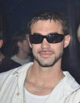 Lookin good Danny