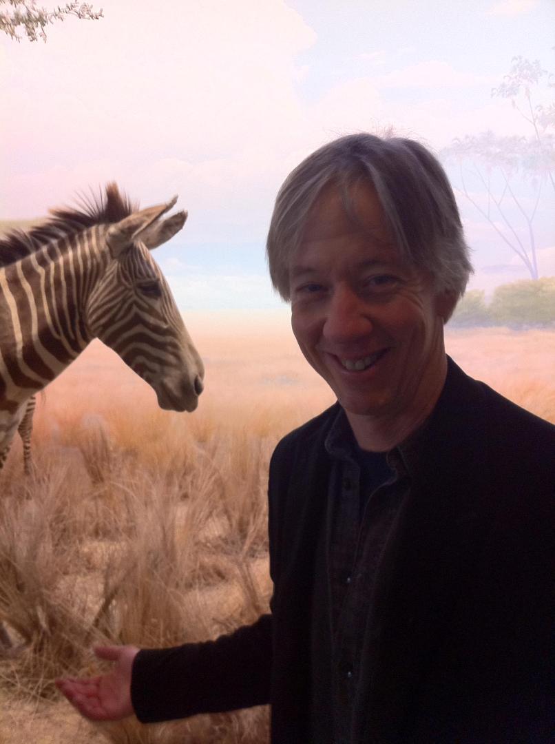 John Angus' album, Mobile uploads