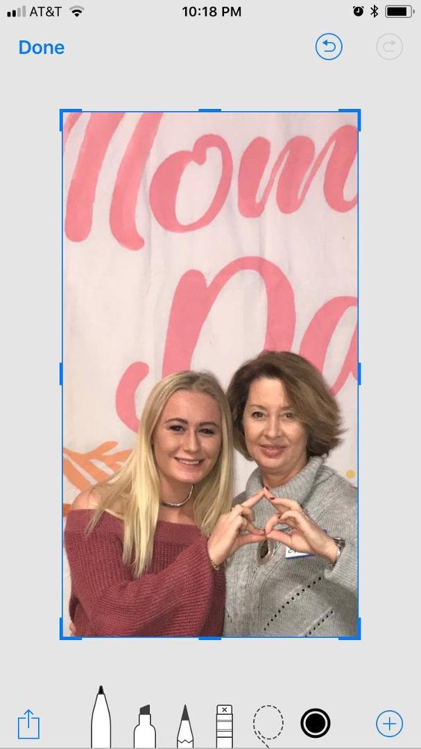 Fun in FAY for Mom’s Weekend