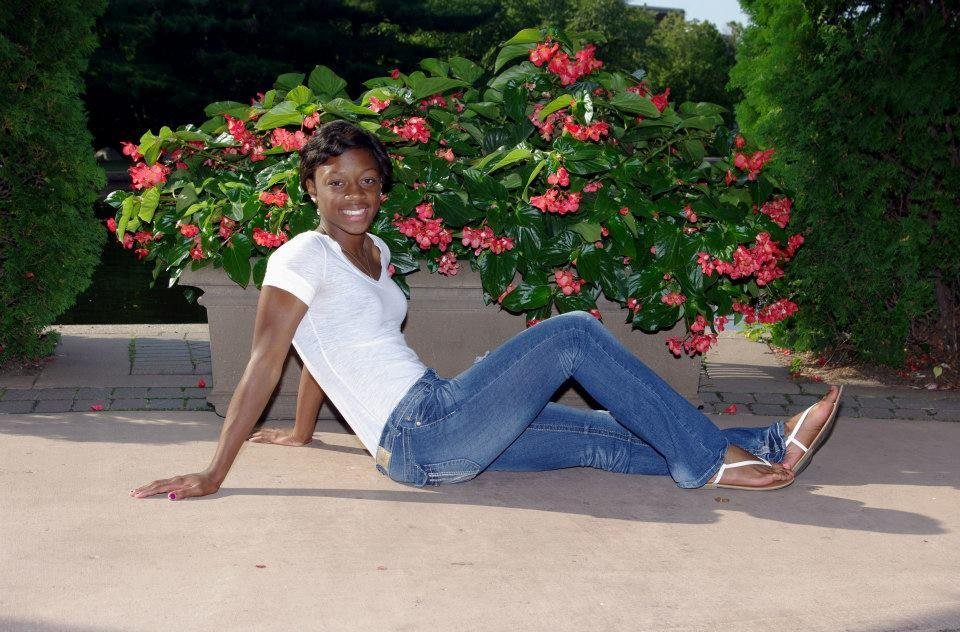 Alice Washington's album, Untitled Album
