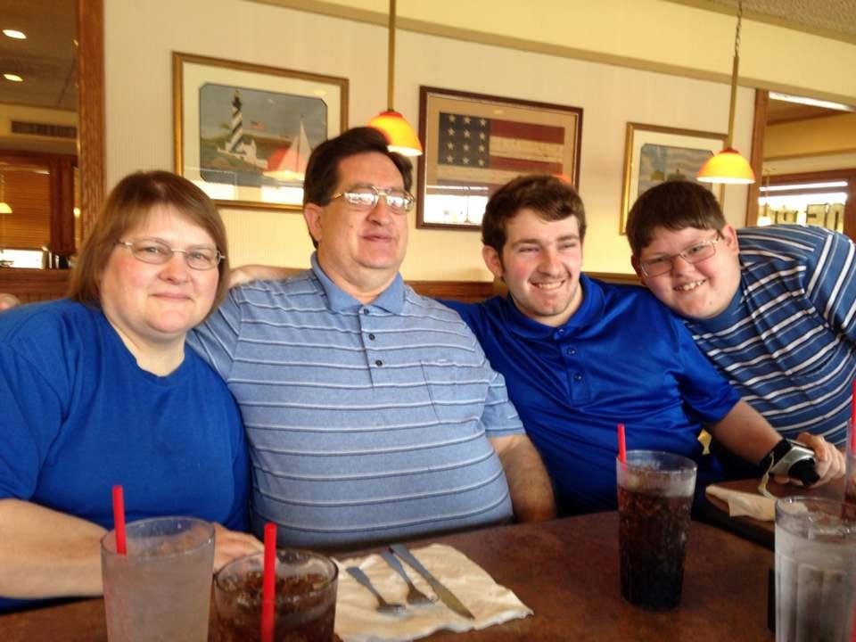 Family Get Together