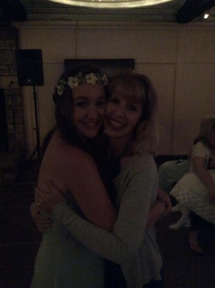 Debbie Ray's album, Mobile Uploads