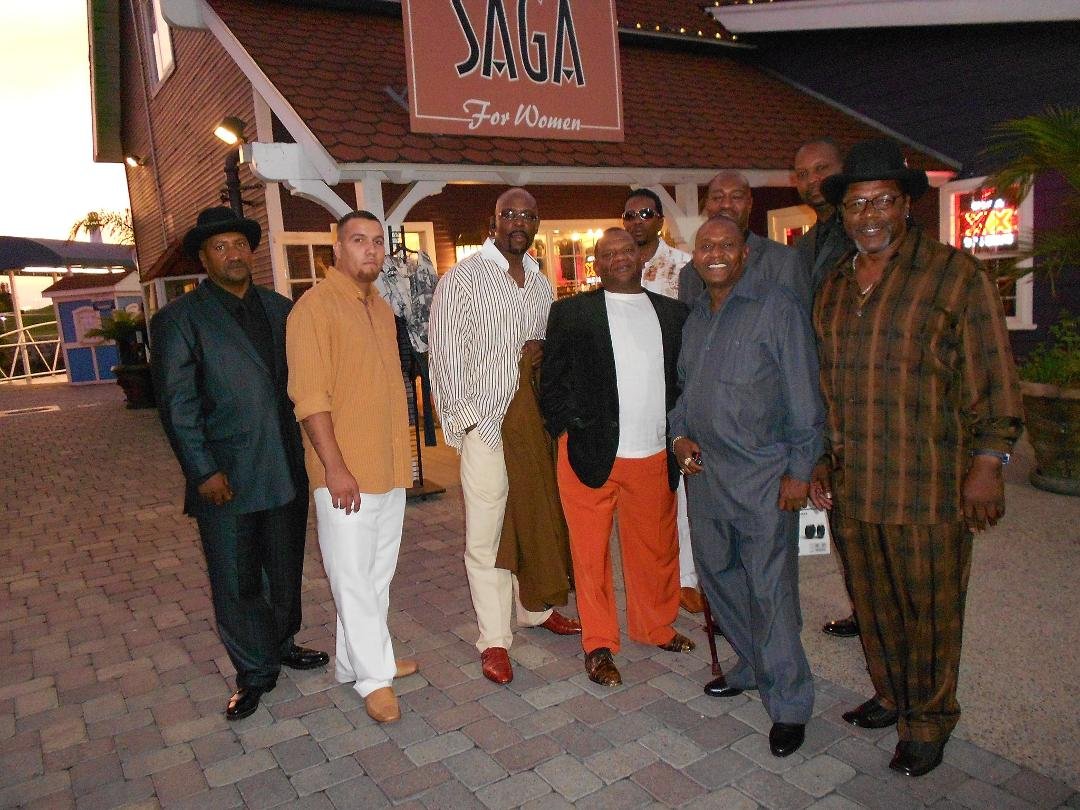My 55th Birthday