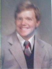 Middletown High School Class of 1981