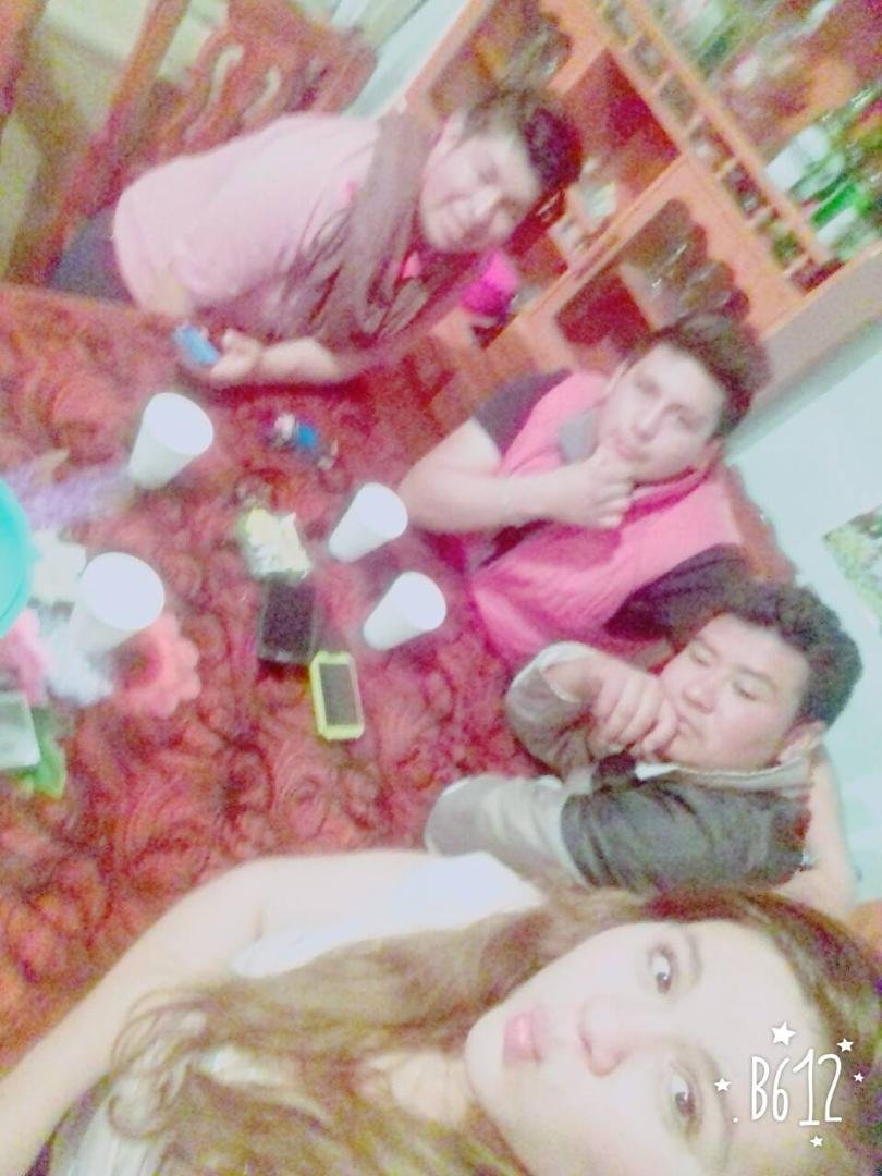Daniela Cedillo's album, Mobile Uploads