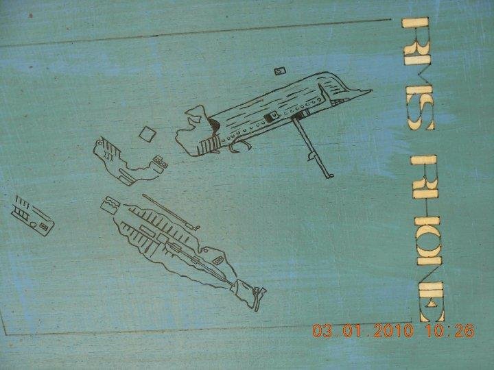 Stephen Little's album, 2010 March BVI
