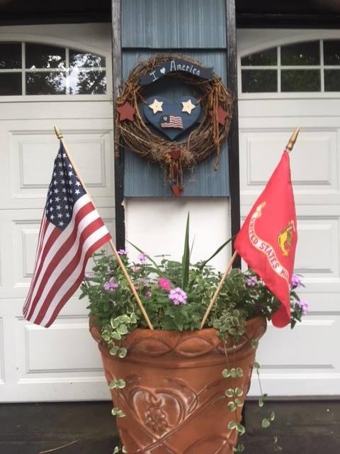 Memorial Day