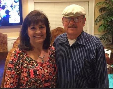 Happy Birthday to my oldest brother Dan Dell!  What a blessing it is that you’re MY brother!  Love you bunches! 🥰 Hope your day is the best! 🥳🎉🎂🎈