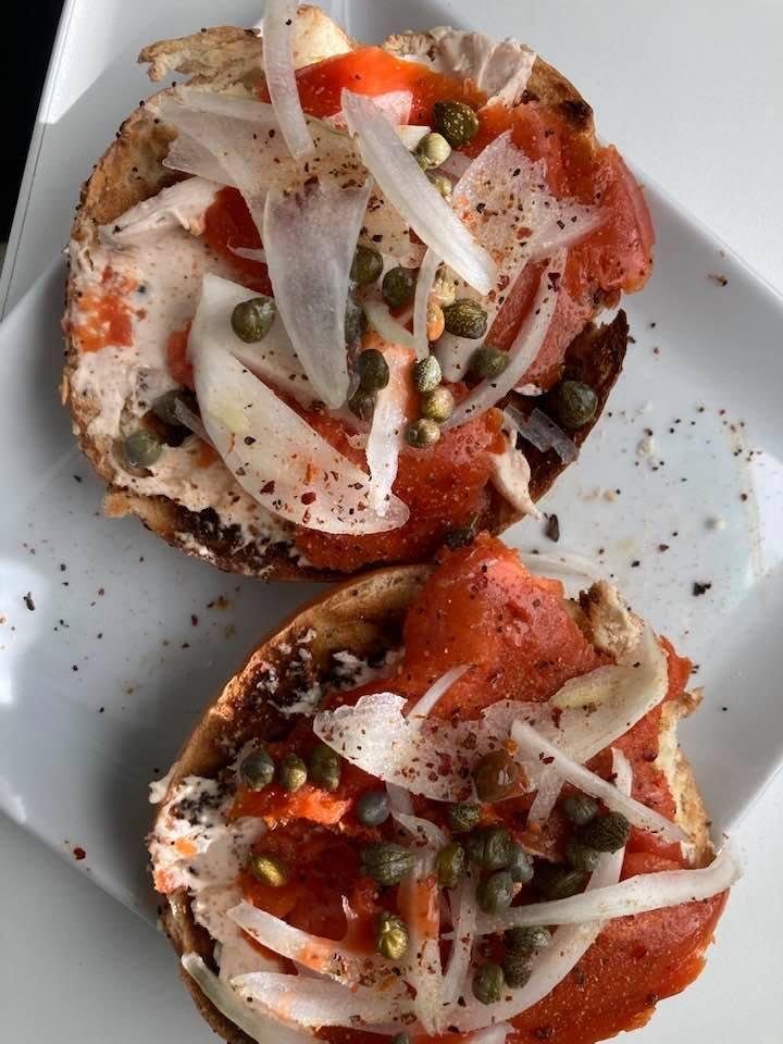 Guess the dish!