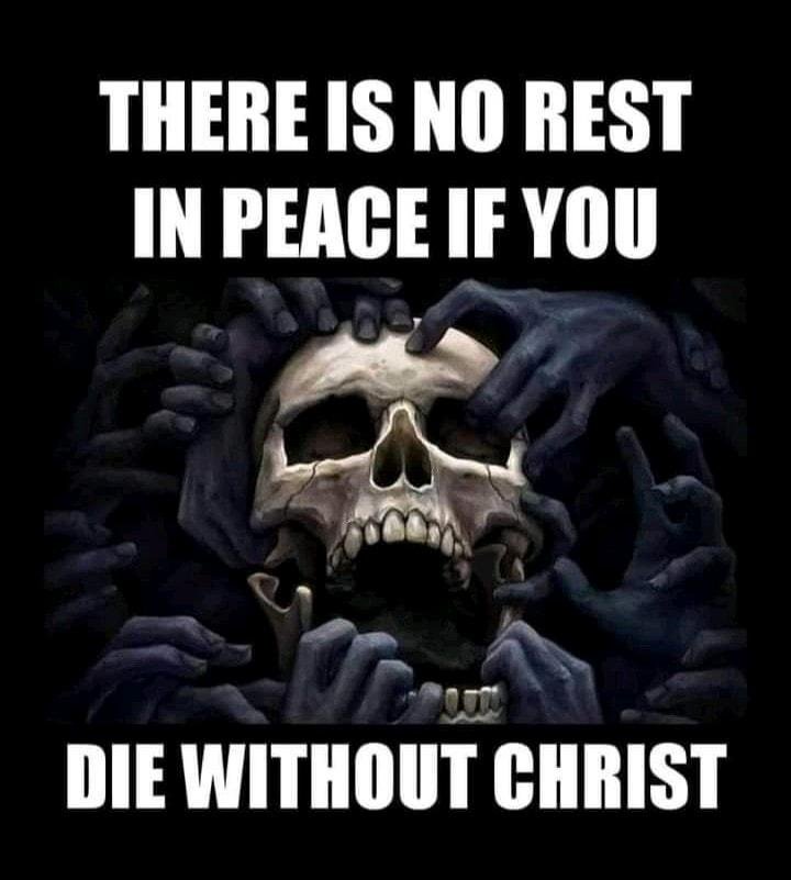 The brutal truth