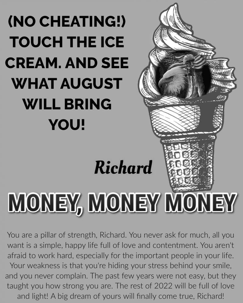 Richard Mitchell's album, Mobile uploads