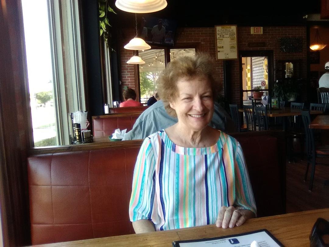 Charles Guittard from Hillcrest High School Classmates