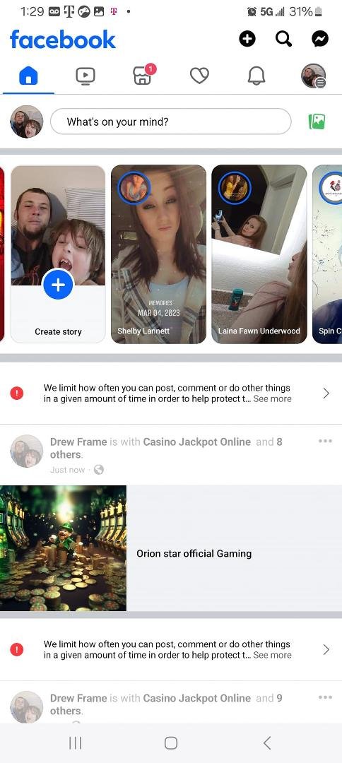 Andrew Frame's album, Mobile uploads