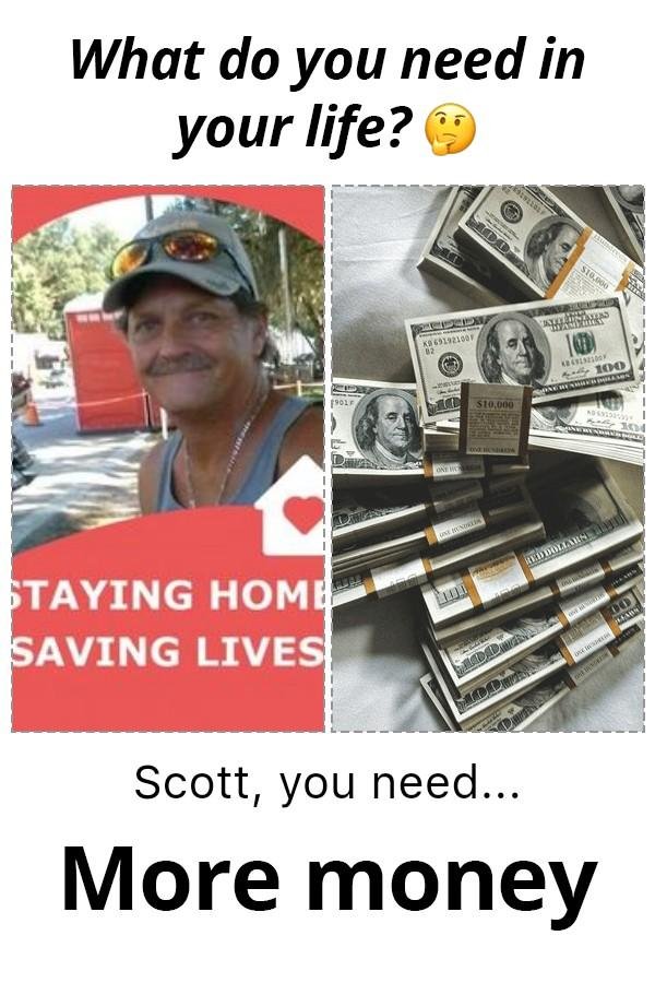 Scott Shoemaker's album, Timeline Photos