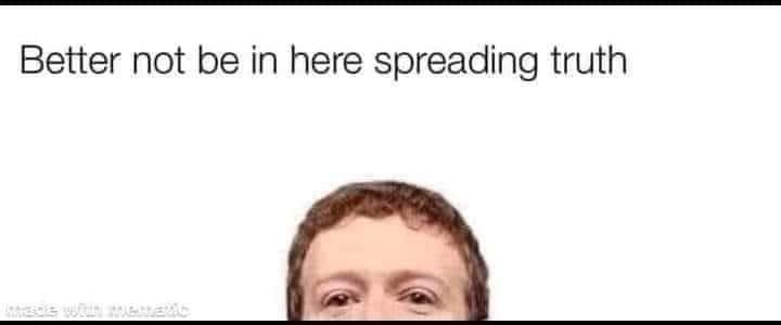 I'll be watchin u