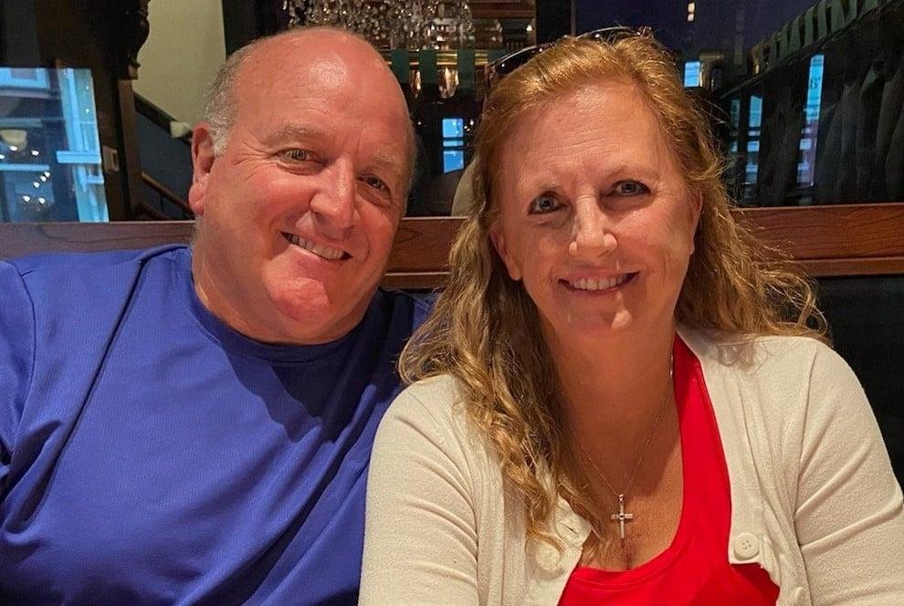 We want to say Happy Son's Day to our son Jeff. So proud of you and we couldn't love you more! 🙏😘 A truly blessed Mom & Dad!