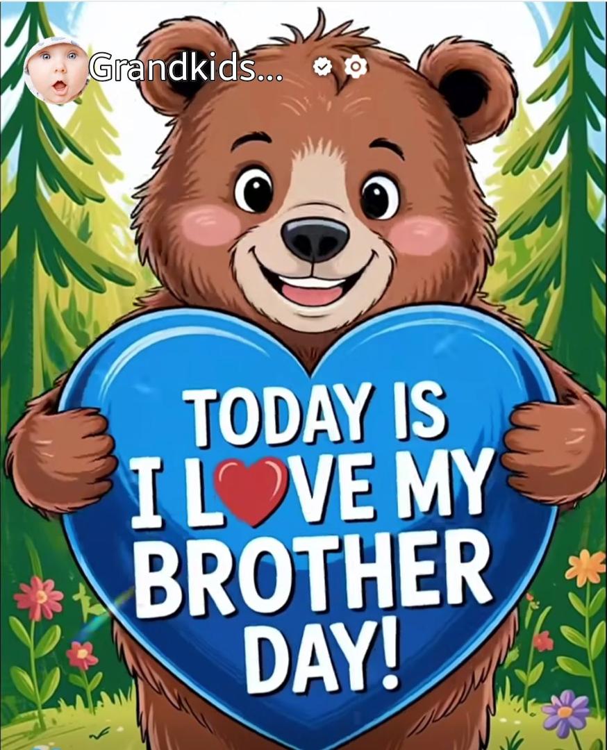 Wayne Cornett I love you bubby!
